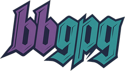 BBGPG